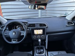 Kadjar Business Blue dCi 115 EDC - 21 2021 occasion 86440 Mign&eacute;-Auxances