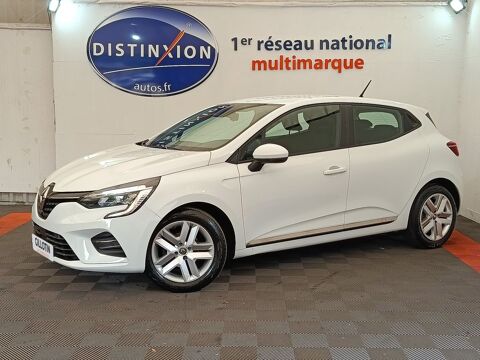 Annonce voiture Renault Clio 13990 €