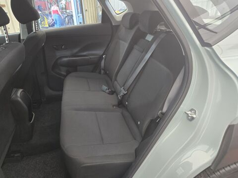 Kona 1.6 HYBRID 141 INTUITIVE HEV 2024 occasion 91580 &Eacute;tr&eacute;chy