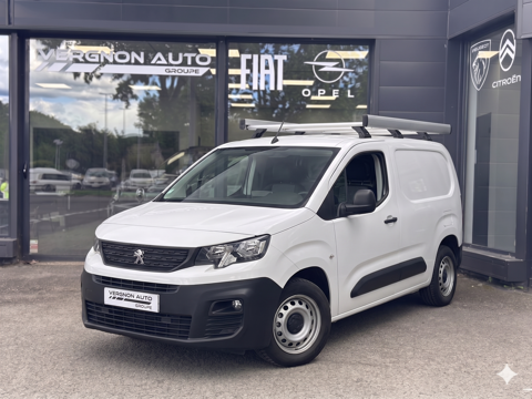 Annonce voiture Citroën Jumpy 14990 €