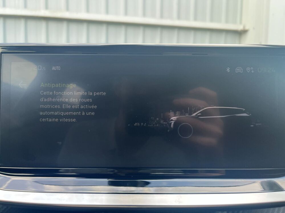 2008 Hybrid 145 e-DCS6 GT 2025 occasion 42190 Charlieu