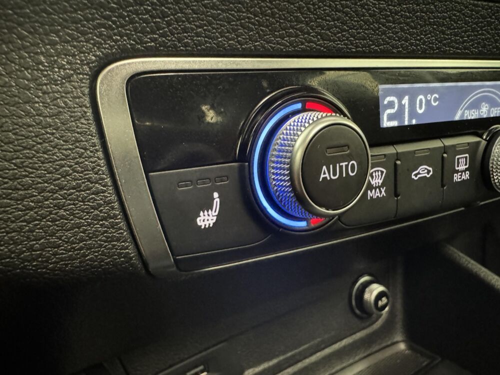 Q2 30 TDI 116 S Tronic Avus 2023 occasion 76360 Barentin