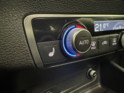 Q2 30 TDI 116 S Tronic Avus 2023 occasion 76360 Barentin