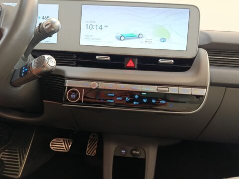 Ioniq 5 BEV 77KWH AWD EXECUTIVE 2023 occasion 91580 &Eacute;tr&eacute;chy