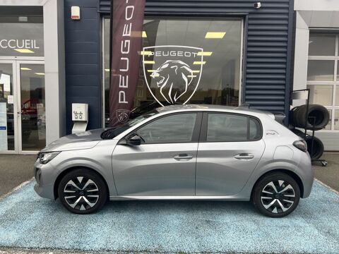 208 100 ch Style 2025 occasion 86300 Chauvigny