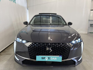 DS3 HYBRIDE 136 e-DCS6 A DE ST EXUPERY 2024 occasion 38550 Saint-Maurice-l'Exil