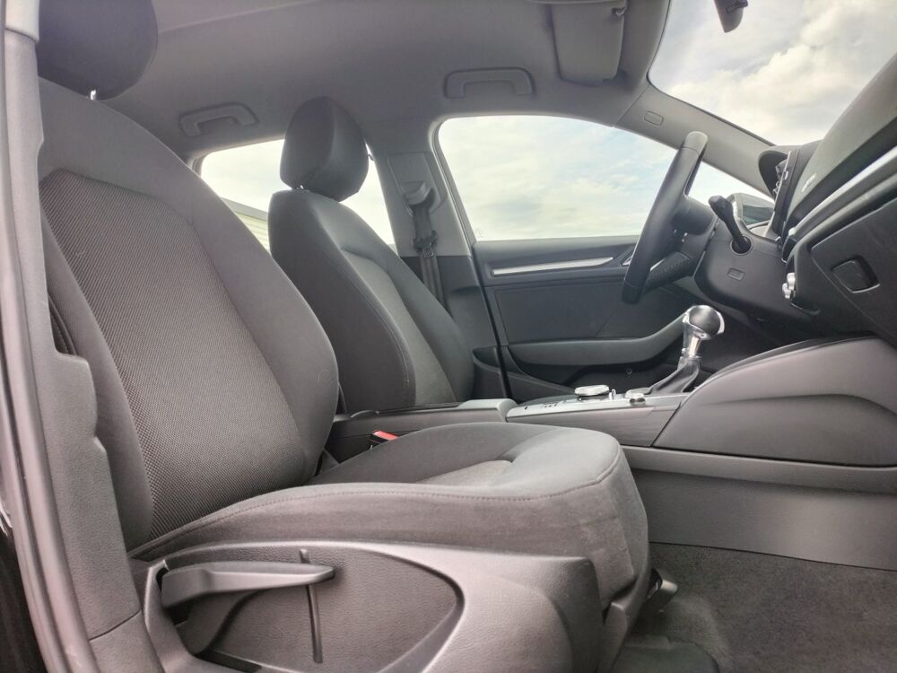 A3 40 e-tron S TRONIC (MK2) 5 portes (juin 2020) 2020 occasion 34150 Gignac