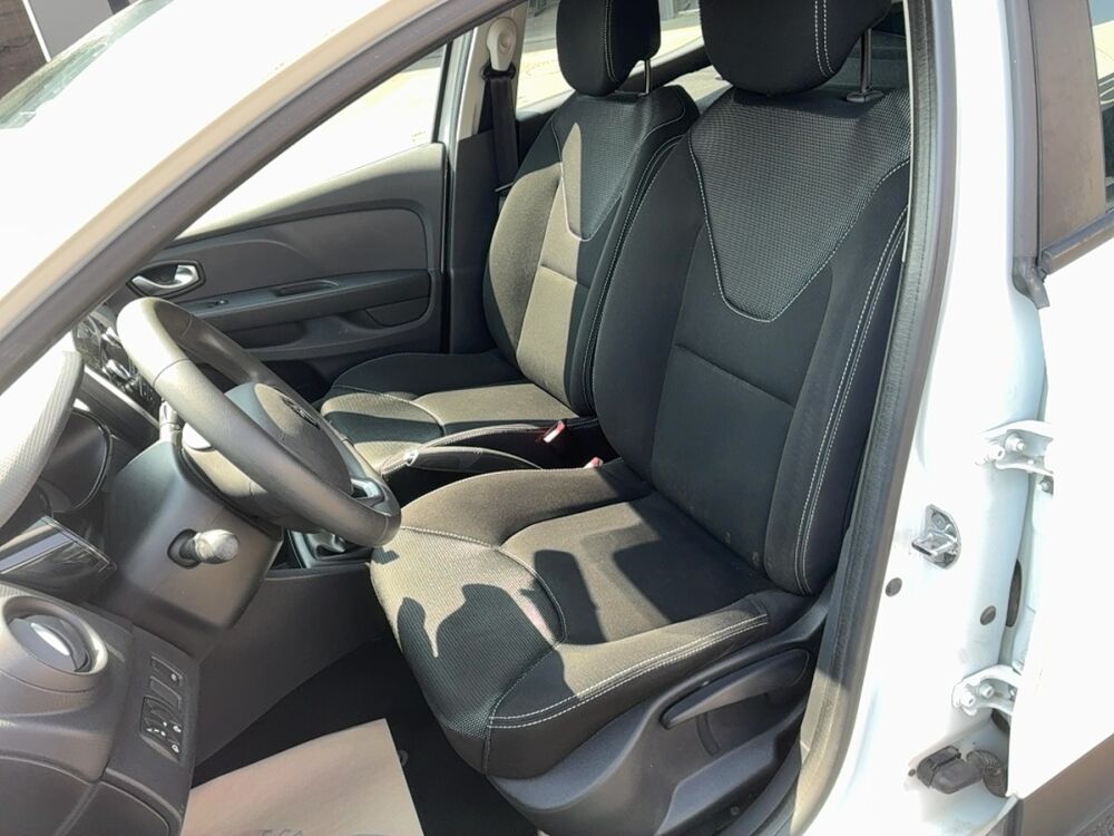 Clio Zen R&eacute;versible dCi 75 2019 occasion 85140 Les Essarts