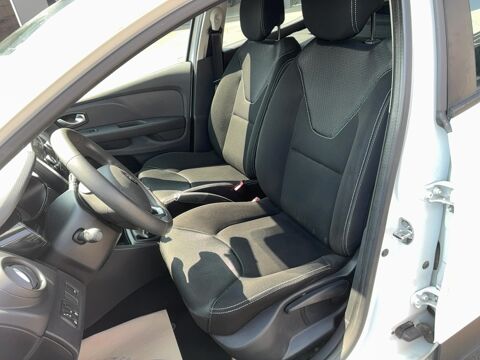Clio Zen R&eacute;versible dCi 75 2019 occasion 85140 Les Essarts