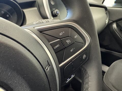 500 X 1.5 MHEV FFLY 130ch DCT7 Pack Con Sty 2023 occasion 76360 Barentin
