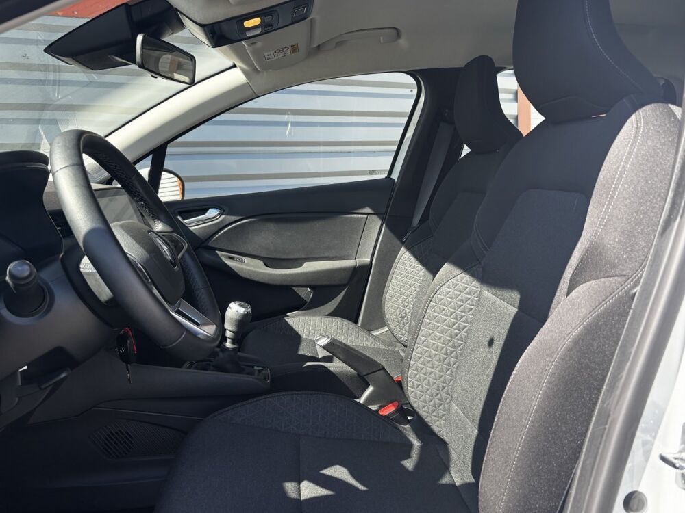 Clio Business TCe 90 -21N 2022 occasion 86500 Montmorillon
