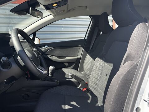 Clio Business TCe 90 -21N 2022 occasion 86500 Montmorillon