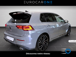 Golf 2.0 TSI 300 DSG7 GTI CLUBSPORT - Autres mod&egrave;les disponibles 2022 occasion 69007 Lyon