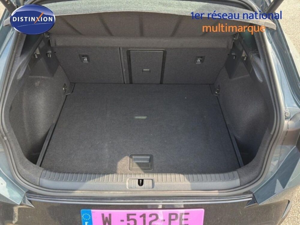 Formentor 2.0 TDI 150CH DSG 2025 occasion 91580 &Eacute;tr&eacute;chy