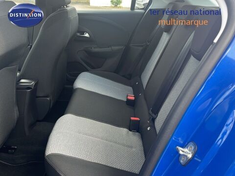 Jumpy 1.2 PURETECH 100CH EDITION 2025 occasion 91580 &Eacute;tr&eacute;chy