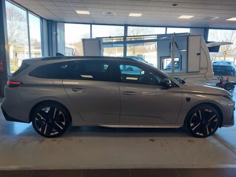308 SW NOUVEAU MODELE 2026 Hybrid 145 e-DCS6 GT EXCLUSIVE 2026 occasion 38090 Villefontaine