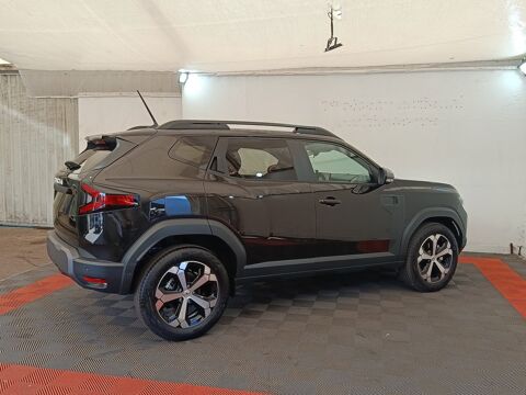 Duster journey hybrid 155 2026 occasion 91580 &Eacute;tr&eacute;chy
