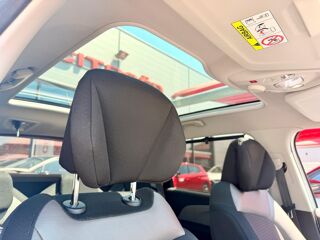 C4 Spacetourer BlueHDi 120 S&S BVM6 Shine 2018 occasion 63360 Gerzat