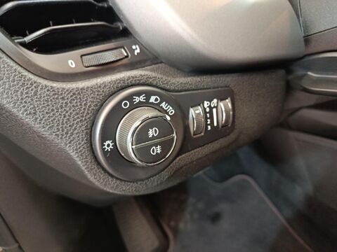500 X 1.3 FFly T T4 150ch DCT Sport 2021 occasion 91580 &Eacute;tr&eacute;chy