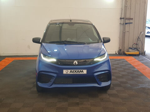 Jumpy 0.5 CITY SPORT Operation PROMO 16490E 2026 occasion 91580 &Eacute;tr&eacute;chy