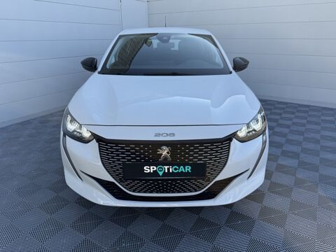 208 Electrique Active Business 2022 occasion 69330 Meyzieu