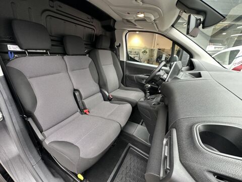 Jumpy PURETECH 110 S&S STANDARD 650KG PREMIUM 2021 occasion 30140 Anduze