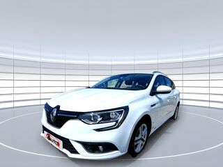 M&eacute;gane Business Intens Blue dCi 115 2020 occasion 61170 Montchevrel