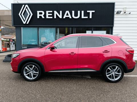MG.EHS 1.5T GDI PHEV Luxe Auto 2021 occasion 38300 Saint-Savin