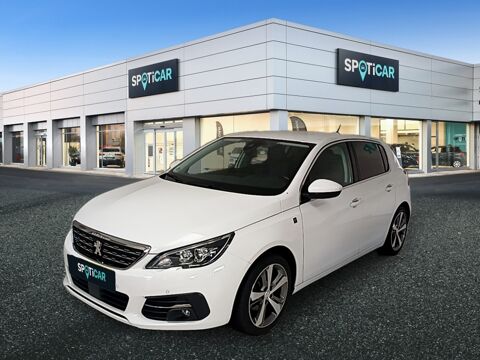 Annonce voiture Peugeot 308 13970 €