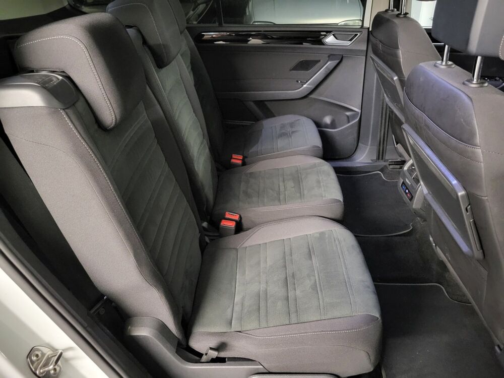 Touran 2.0 TDI 150 DSG7 Carat 7 places 2020 occasion 93600 Aulnay-sous-Bois