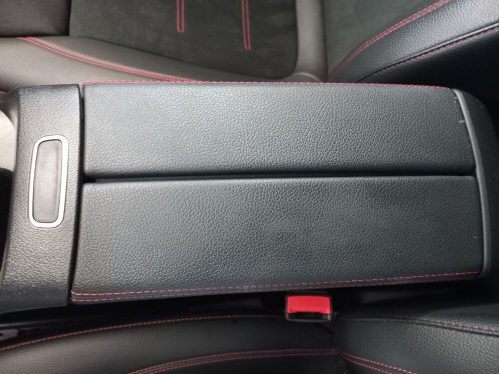 Classe GLA 2.0 GLA 200 D AMG LINE DCT 2021 occasion 91580 &Eacute;tr&eacute;chy