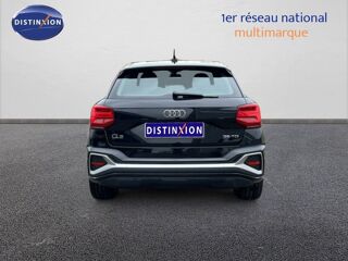 Q2 35 2.0 TDI 150CH S-TRONIC7 S-LINE 2025 occasion 91580 &Eacute;tr&eacute;chy