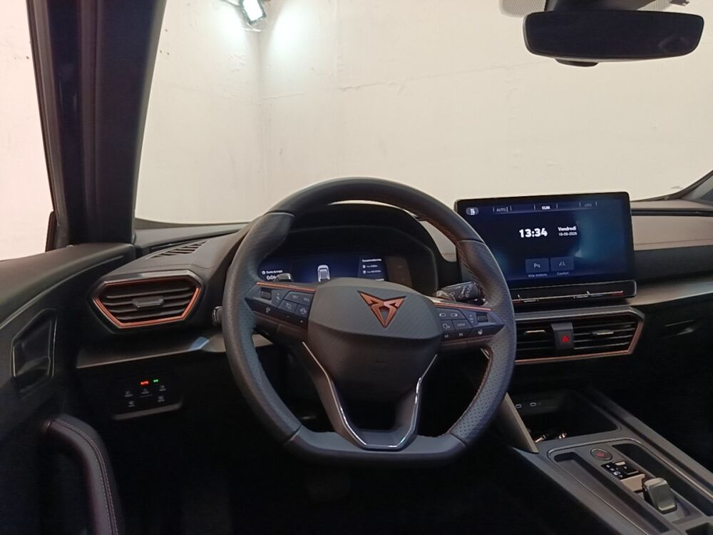 Formentor 1.4 e-HYBRID 204ch DSG6 Business Edition 2024 occasion 91580 &Eacute;tr&eacute;chy