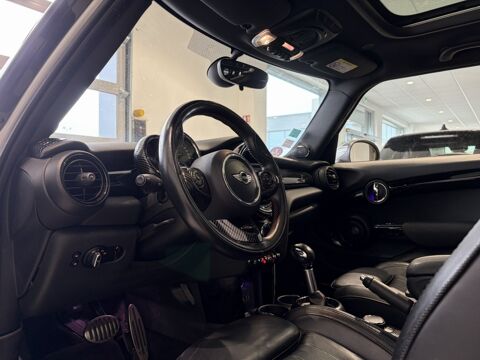 MINI COUPE Cooper S 192 ch BVA7 2018 occasion 38370 Saint-Clair-du-Rh&ocirc;ne