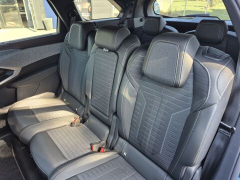 5008 1.2 HYBRID 136 E-DCS6 ALLURE 2025 occasion 30260 Quissac