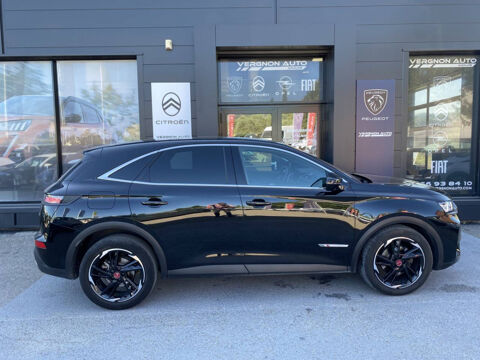DS3 BlueHDi 130 Auto PERFORMANCE Line 2020 occasion 30260 Quissac