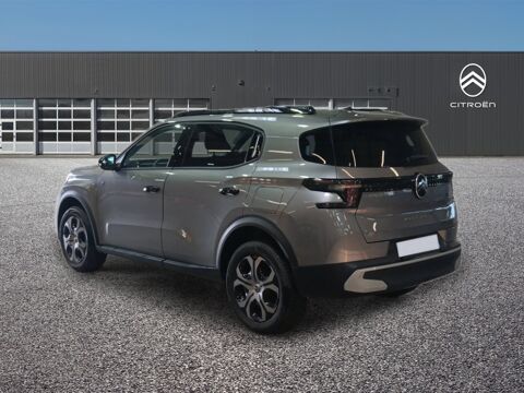 E-C3 Electrique 113ch Auto PLUS 2025 occasion 63360 Gerzat