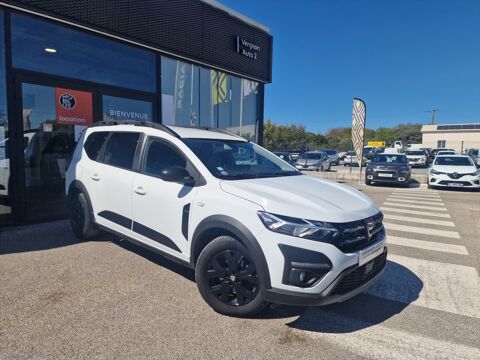 Dacia Jogger Extreme Tce 110 7PL 2022 occasion Sauve 30610