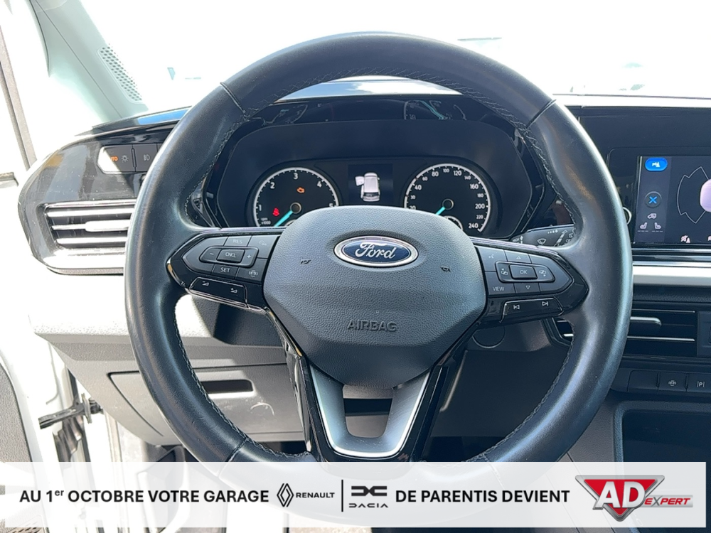 Grand C-MAX 2.0 EcoBlue 122 - BVM6 - 4X4 ACTIVE 2024 occasion 40160 Parentis-en-Born