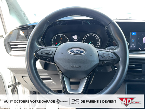 Grand C-MAX 2.0 EcoBlue 122 - BVM6 - 4X4 ACTIVE 2024 occasion 40160 Parentis-en-Born