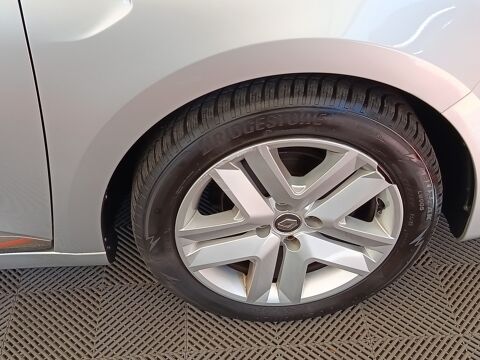 Clio Business TCe 100 - 20 2021 occasion 91580 &Eacute;tr&eacute;chy