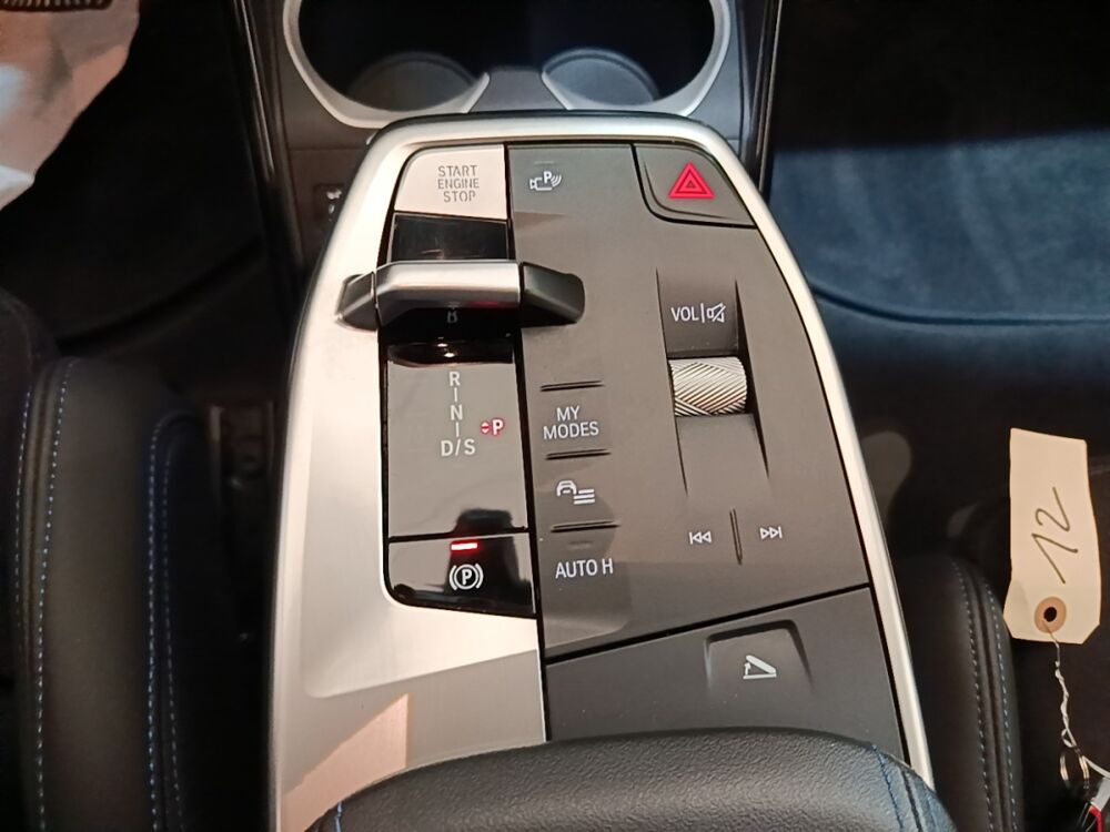X1 xDrive25e M Sport DKG7 2024 occasion 91580 &Eacute;tr&eacute;chy