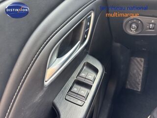ZS EV 1.5L HYBRID+ 197CH LUXURY 2025 occasion 91580 &Eacute;tr&eacute;chy
