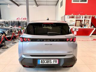 5008 1.2 HYBRID 145 E-DCS6 Allure Business 2026 occasion 63360 Gerzat