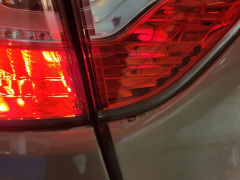 Captur Intens Energy TCe 120 EDC 2016 occasion 93600 Aulnay-sous-Bois