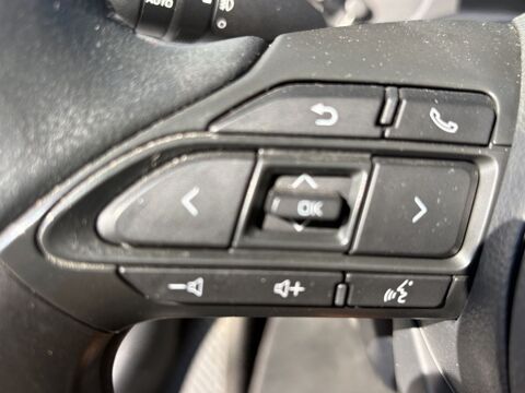 Yaris Hybride 116h France 2021 occasion 30610 Sauve