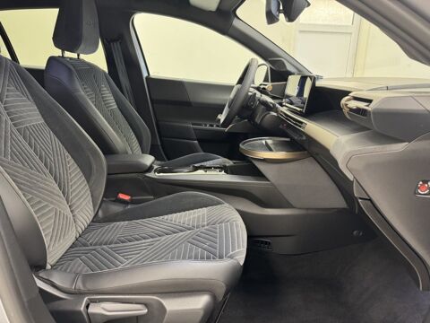 Ypsilon 1.2 Ibrida 100ch eDCT6 LX 2025 occasion 76360 Barentin