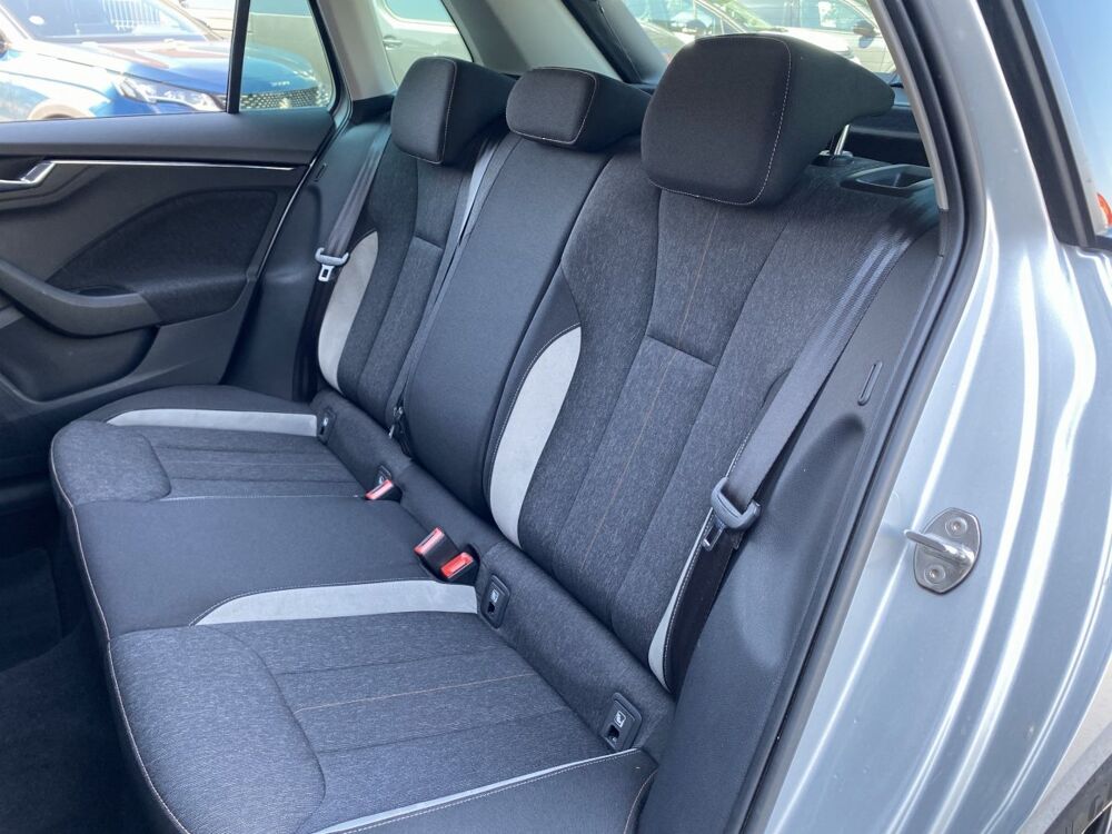 Kamiq 1.0 TSI 110ch DSG7 Style 2023 occasion 30260 Quissac