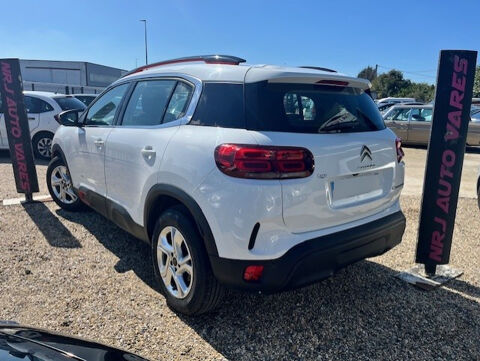 C5 aircross PureTech 130 S&S BVM6 Feel 2019 occasion 47200 Saint-Pardoux-du-Breuil