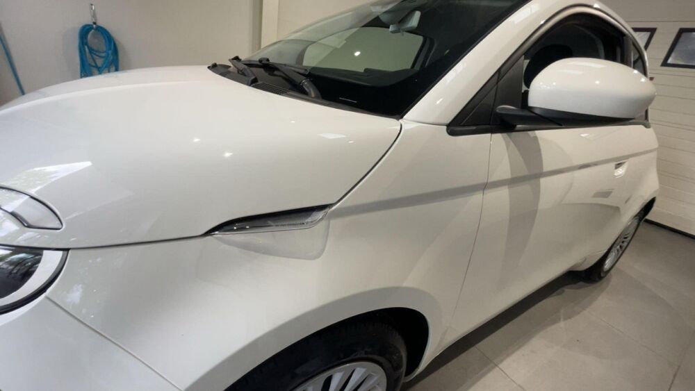 500 E 24kWh 2023 occasion 76360 Barentin